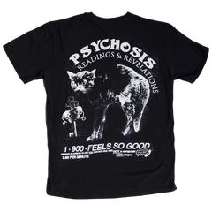 Psychosis Tee