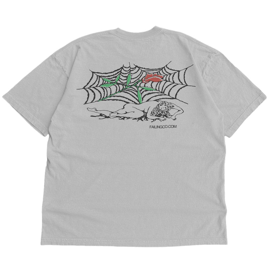 Yin Yang Panther Tee