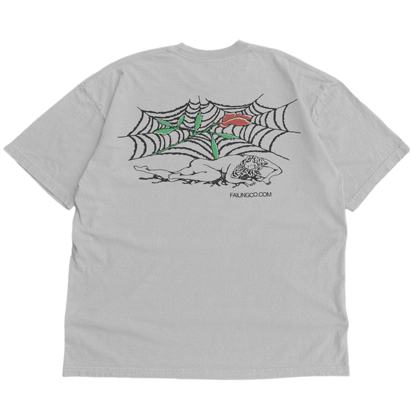 Yin Yang Panther Tee