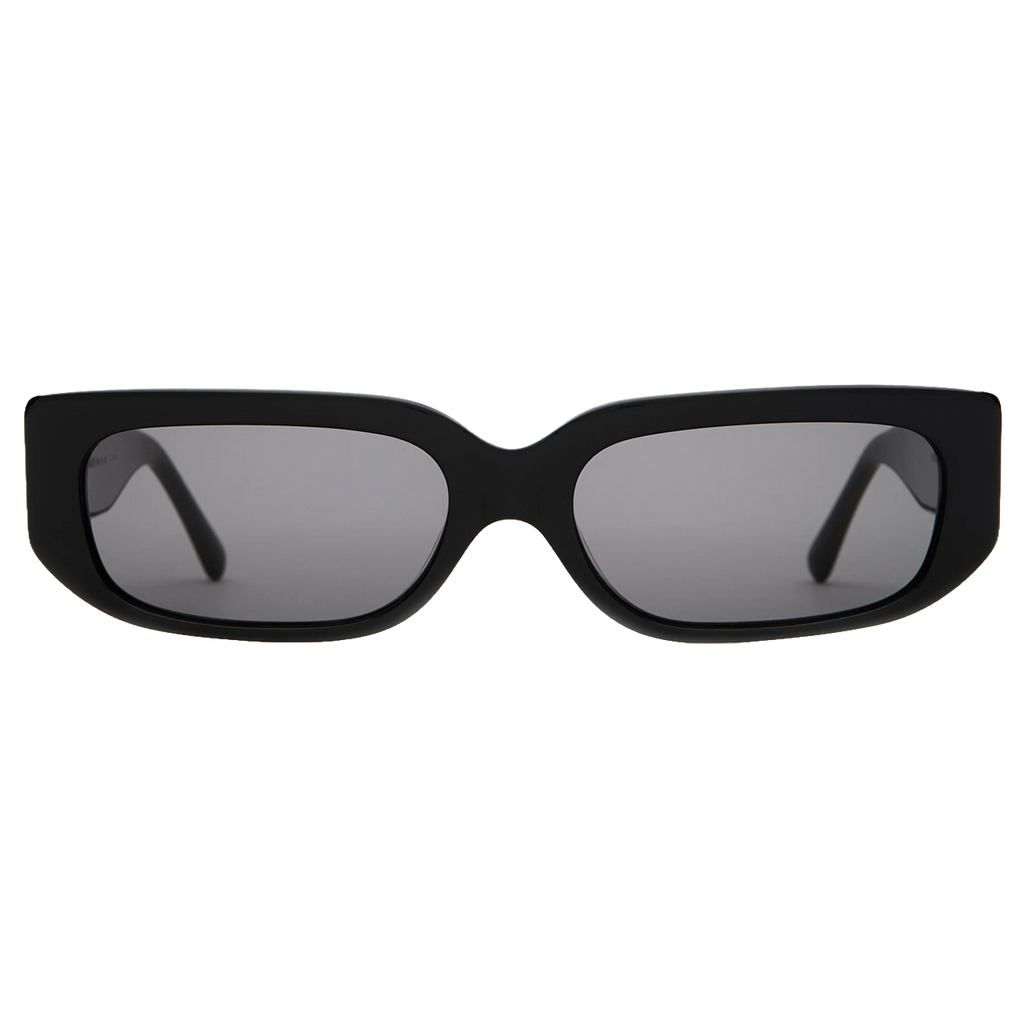 Crap Eyewear - The Paradise Machine - Black Bio