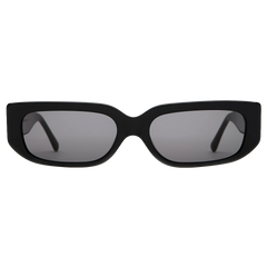 Crap Eyewear - The Paradise Machine - Black Bio