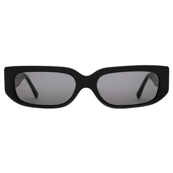 Crap Eyewear - The Paradise Machine - Black Bio