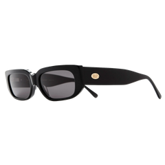 Crap Eyewear - The Paradise Machine - Black Bio