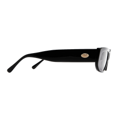 Crap Eyewear - The Paradise Machine - Black Bio
