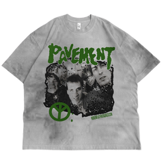 Pavement Tee