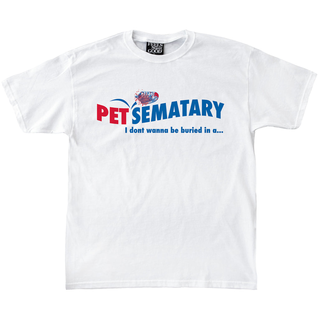 Pet Sematary