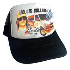 Ellis Bullard - Pit Stop Hat