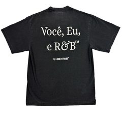 U + ME + RNB Portuguese