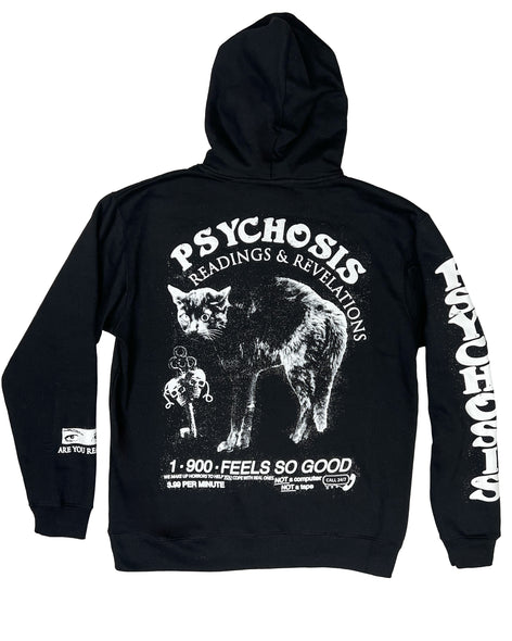 Psychosis Hoodie