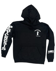 Psychosis Hoodie