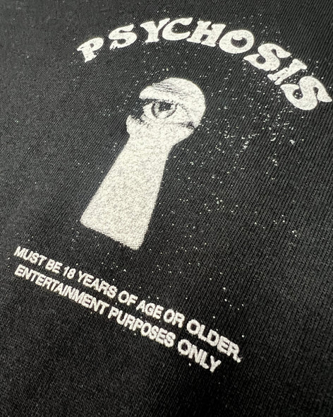 Psychosis Tee