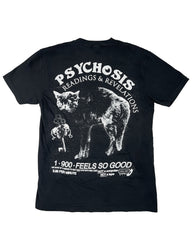 Psychosis Tee