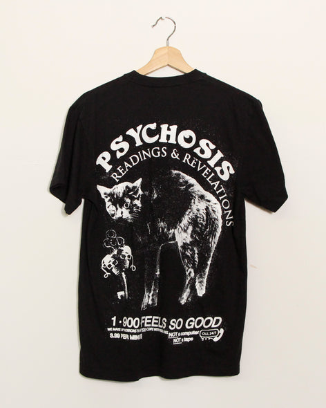 Psychosis Tee