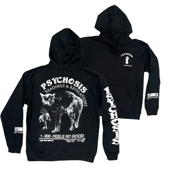 Psychosis Hoodie