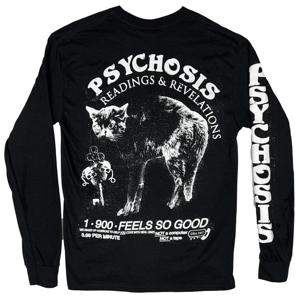 Psychosis Longsleeve