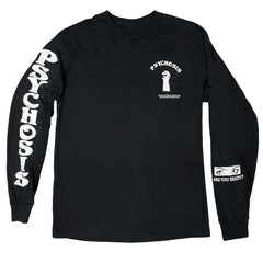 Psychosis Longsleeve