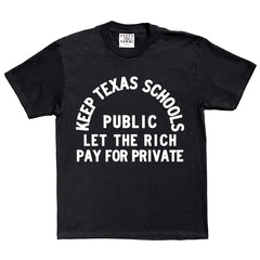Public School - Black