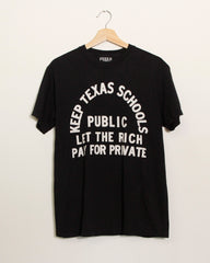 Public School - Black