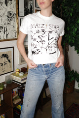 Mazzy Star Tee