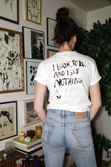 Mazzy Star Tee