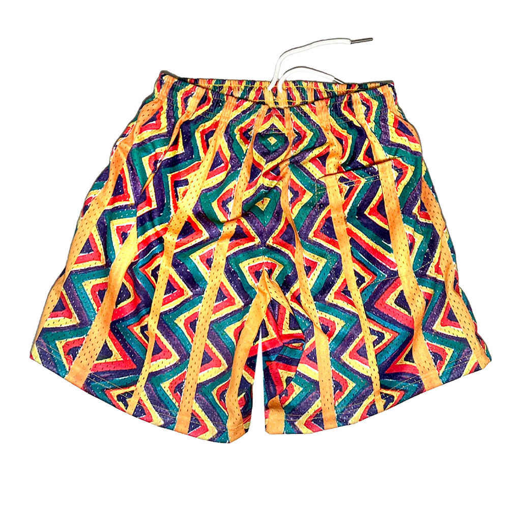 Ram Shorts