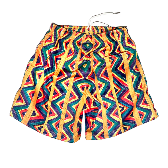 Ram Shorts