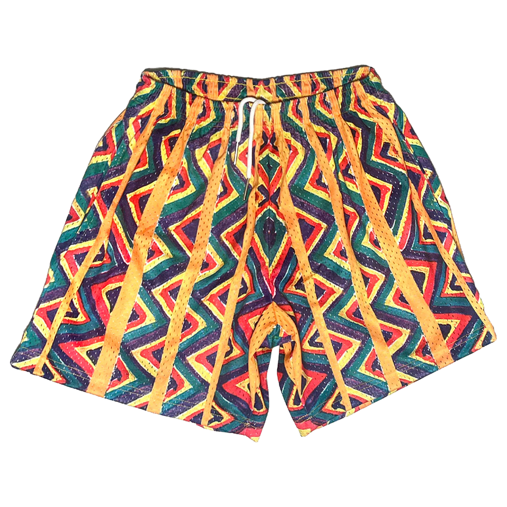 Ram Shorts