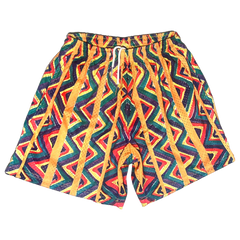 Ram Shorts