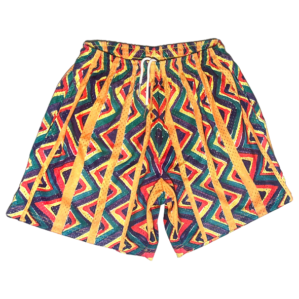 Ram Shorts