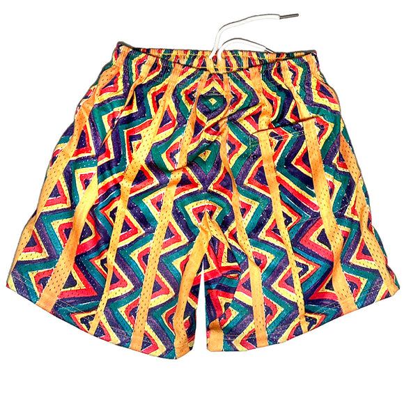Ram Shorts