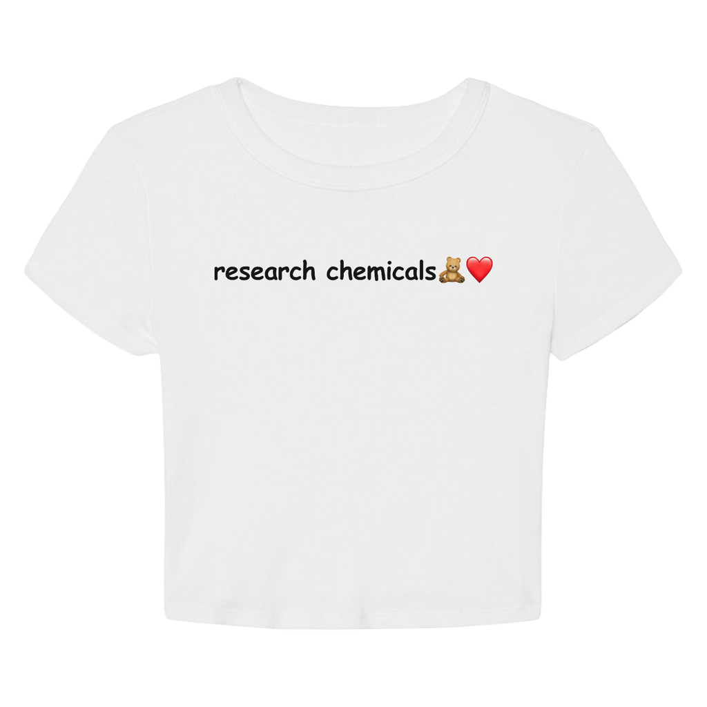 Research Chemicals Crop - Ships Week of 7/13