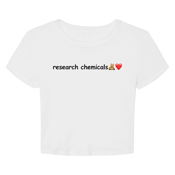 Research Chemicals Crop - Ships Week of 7/13