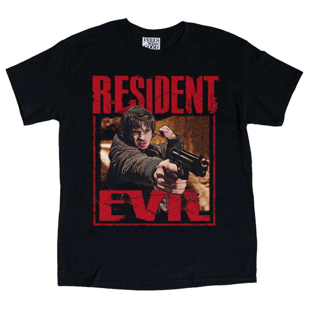 Resident Evil - Ships Week of 11/9