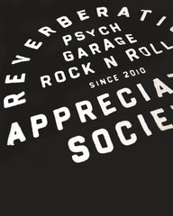RVRB Since 2010 (Ringer) T-Shirt