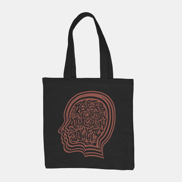 RVRB Echo Chamber Tote (double sided)