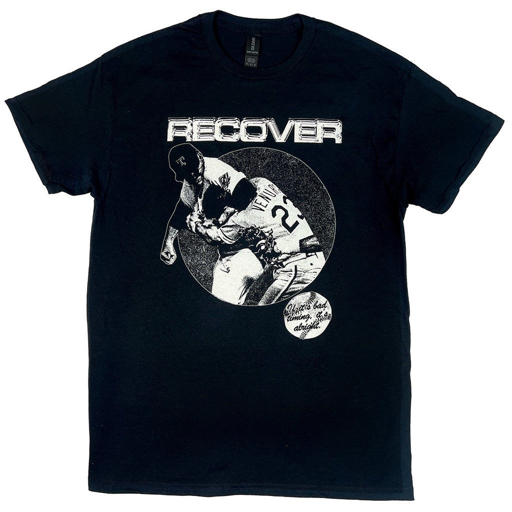 Recover - Bad Timing Tee