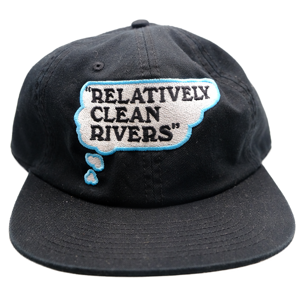Easy Ride Hat - Ships Week of 8/17
