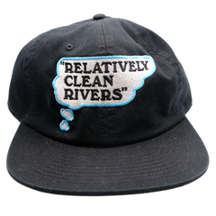 Easy Ride Hat - Ships Week of 8/17