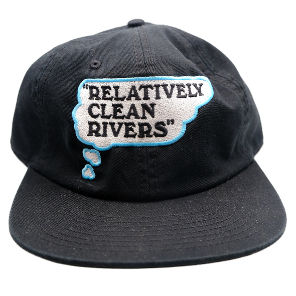 Easy Ride Hat - Ships Week of 8/17