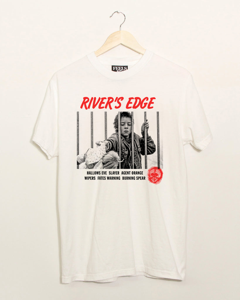 River's Edge - Ships Week of 10/20