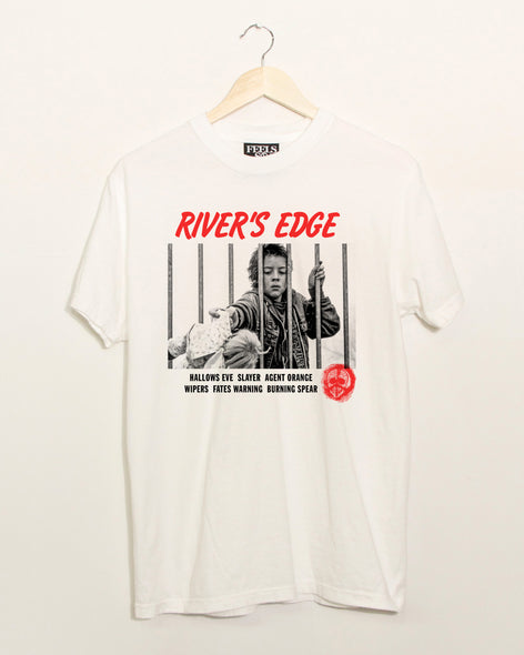 River's Edge - Ships Week of 10/20