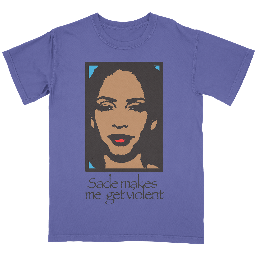 Sade - Purple - Ships Week of 11/2