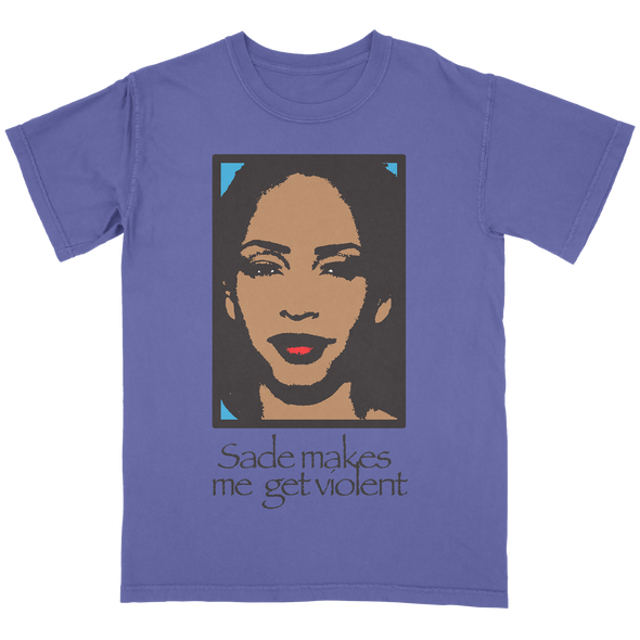 Sade - Purple - Ships Week of 11/2