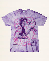 Soul Sacrifice Tie Dye - LAST CHANCE!