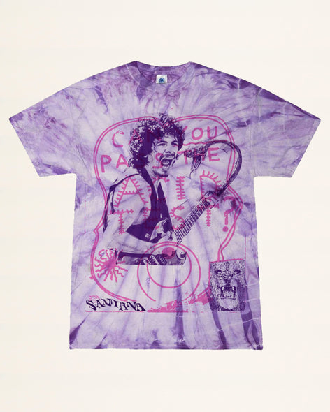 Soul Sacrifice Tie Dye - Ships Week of 12/1