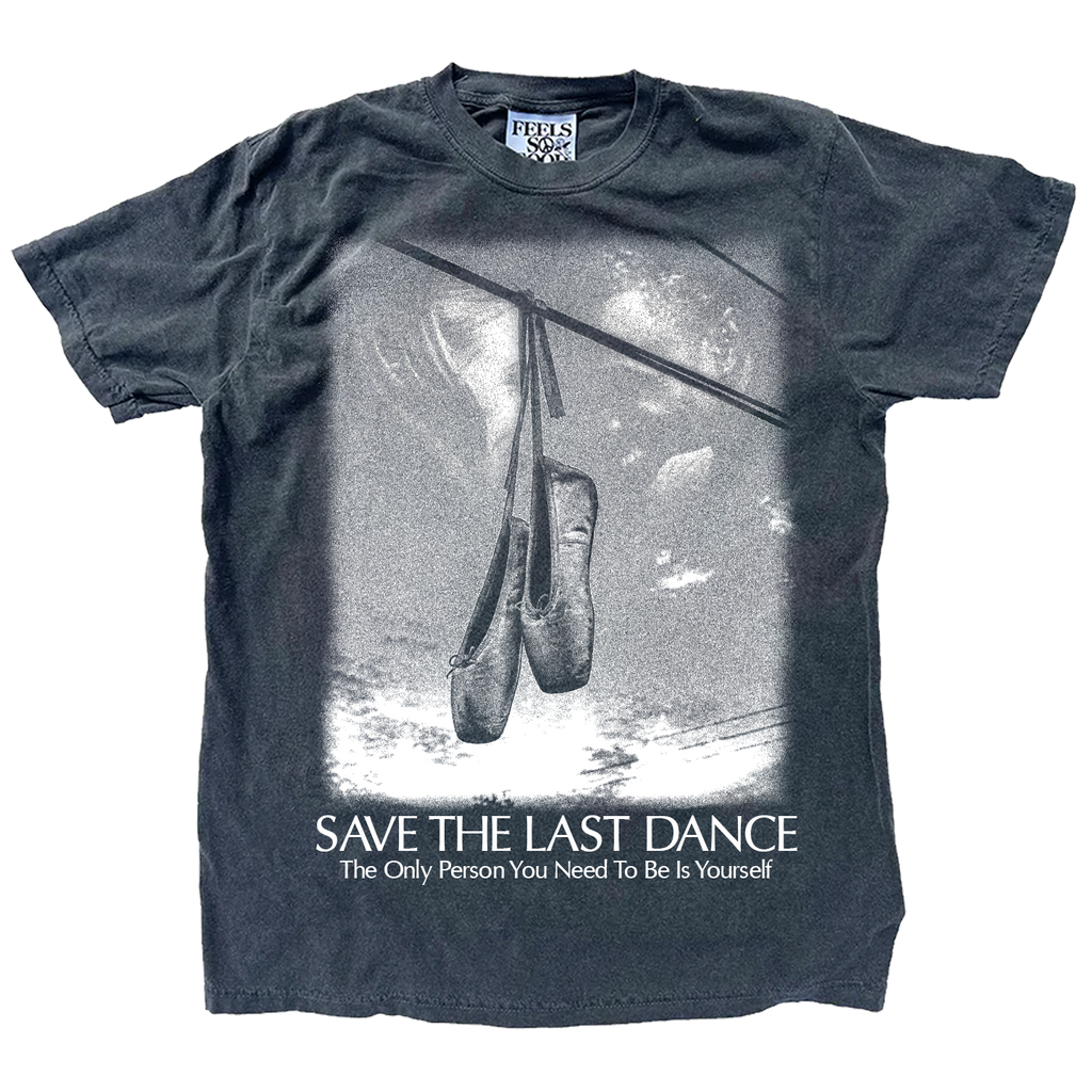 Save The Last Dance - Ships Week of 6/29