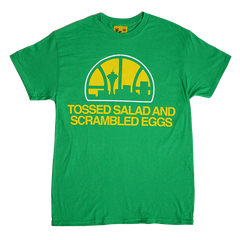 Tossed Salad And Scrambled Eggs Shirt