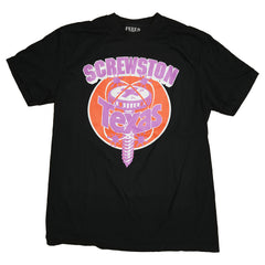 Screwston Texas