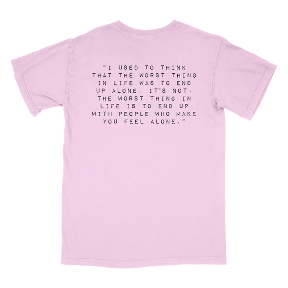 Shiny Happy People - Pink - Ships Week of 6/29