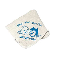 Shop Towel - White - LAST CHANCE!